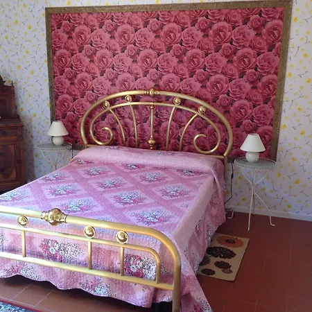 Bed and breakfast Vicolo Gabbiani