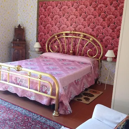 Vicolo Gabbiani Bed and breakfast