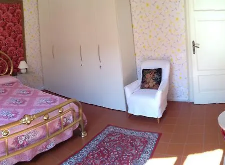 Vicolo Gabbiani * Rávena