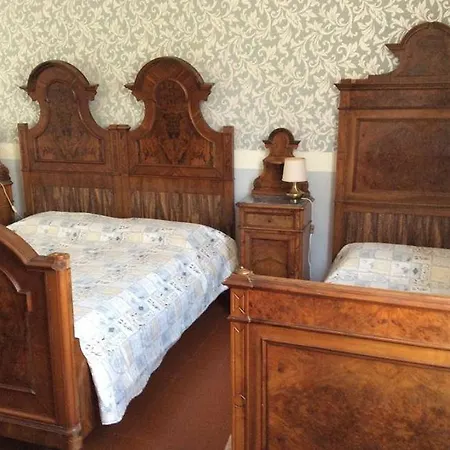 Vicolo Gabbiani Bed and breakfast Rávena